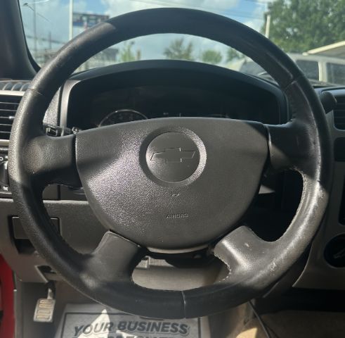 2008 Chevrolet Colorado LT Houston TX 2008 Chevrolet Colorado LT Houston TX