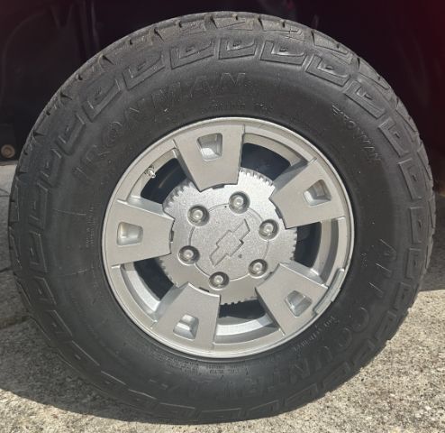 2008 Chevrolet Colorado LT Houston TX 2008 Chevrolet Colorado LT Houston TX