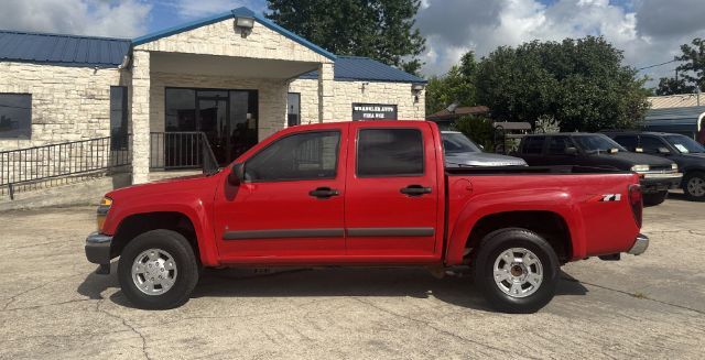 2008 Chevrolet Colorado LT Houston TX 2008 Chevrolet Colorado LT Houston TX