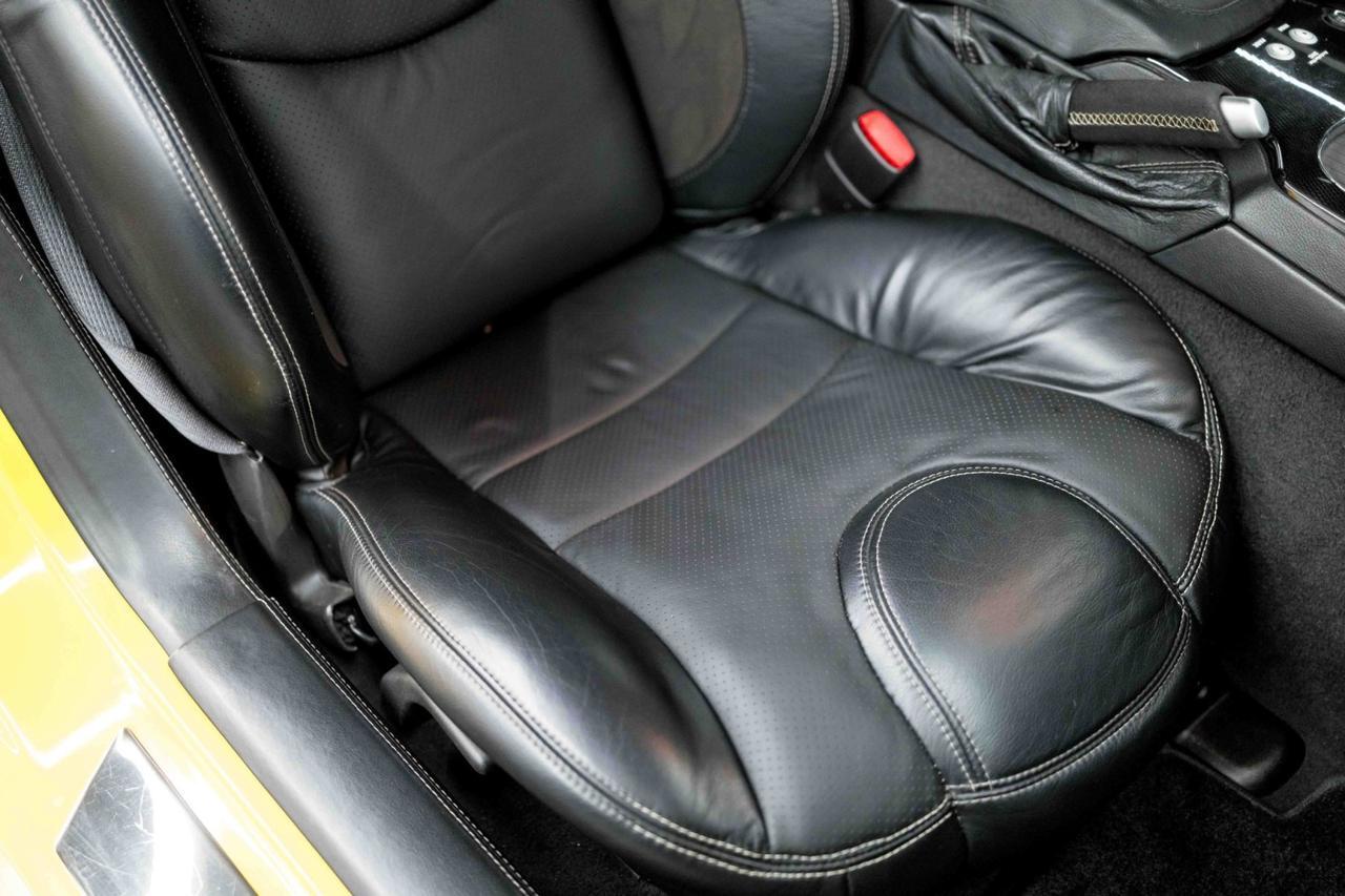 2008 Chevrolet Corvette Pratt & Miller C6RS Marietta GA 2008 Chevrolet Corvette Pratt & Miller C6RS Marietta GA