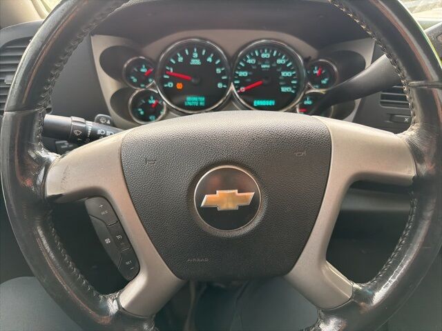 2008 Chevrolet Silverado 1500 LT Watertown SD 2008 Chevrolet Silverado 1500 LT Watertown SD