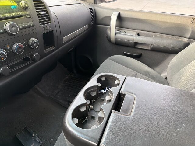 2008 Chevrolet Silverado 1500 LT Watertown SD 2008 Chevrolet Silverado 1500 LT Watertown SD