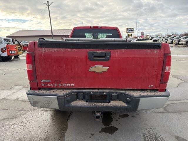 2008 Chevrolet Silverado 1500 LT Watertown SD 2008 Chevrolet Silverado 1500 LT Watertown SD