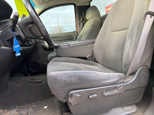 2008 Chevrolet Silverado 1500 LT Watertown SD 2008 Chevrolet Silverado 1500 LT Watertown SD