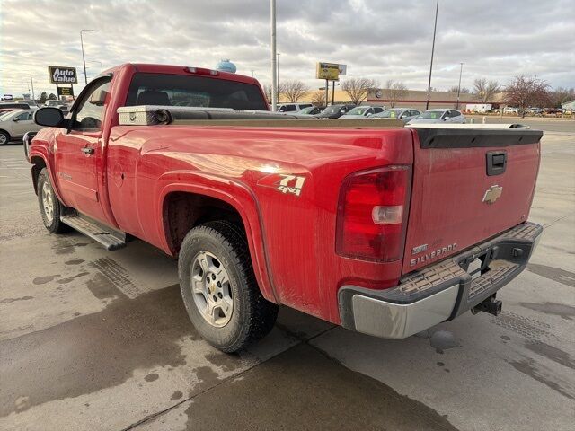 2008 Chevrolet Silverado 1500 LT Watertown SD 2008 Chevrolet Silverado 1500 LT Watertown SD