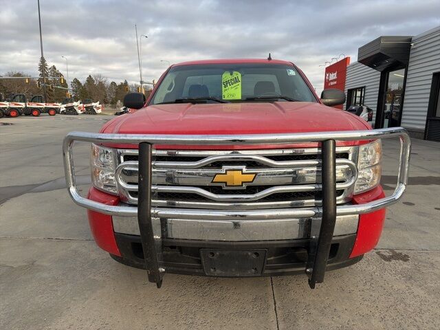 2008 Chevrolet Silverado 1500 LT Watertown SD 2008 Chevrolet Silverado 1500 LT Watertown SD