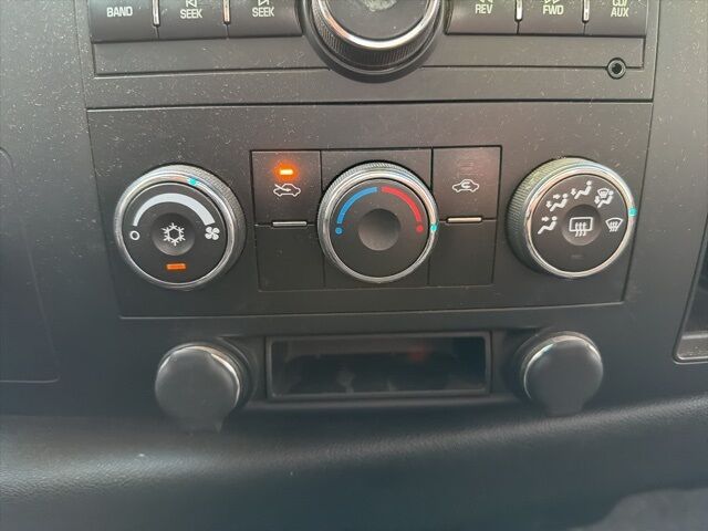 2008 Chevrolet Silverado 1500 LT Watertown SD 2008 Chevrolet Silverado 1500 LT Watertown SD