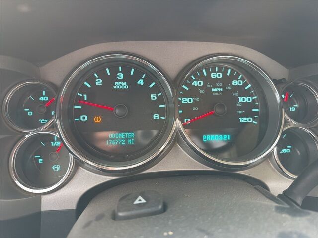 2008 Chevrolet Silverado 1500 LT Watertown SD 2008 Chevrolet Silverado 1500 LT Watertown SD