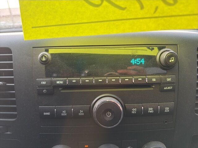 2008 Chevrolet Silverado 1500 LT Watertown SD 2008 Chevrolet Silverado 1500 LT Watertown SD