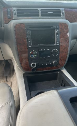 2008 Chevrolet Tahoe LT Houston TX 2008 Chevrolet Tahoe LT Houston TX