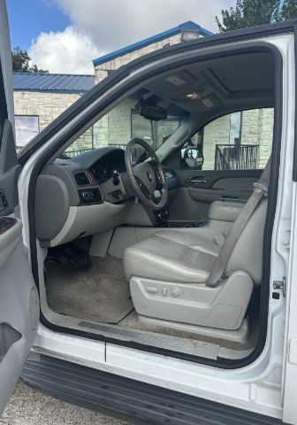 2008 Chevrolet Tahoe LT Houston TX 2008 Chevrolet Tahoe LT Houston TX
