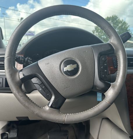 2008 Chevrolet Tahoe LT Houston TX 2008 Chevrolet Tahoe LT Houston TX