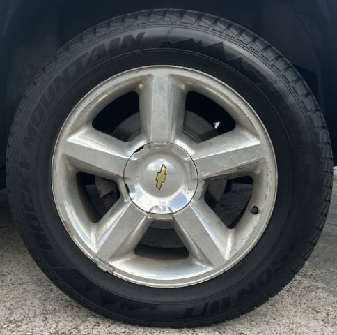 2008 Chevrolet Tahoe LT Houston TX 2008 Chevrolet Tahoe LT Houston TX
