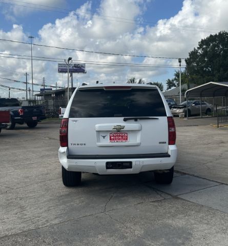 2008 Chevrolet Tahoe LT Houston TX 2008 Chevrolet Tahoe LT Houston TX