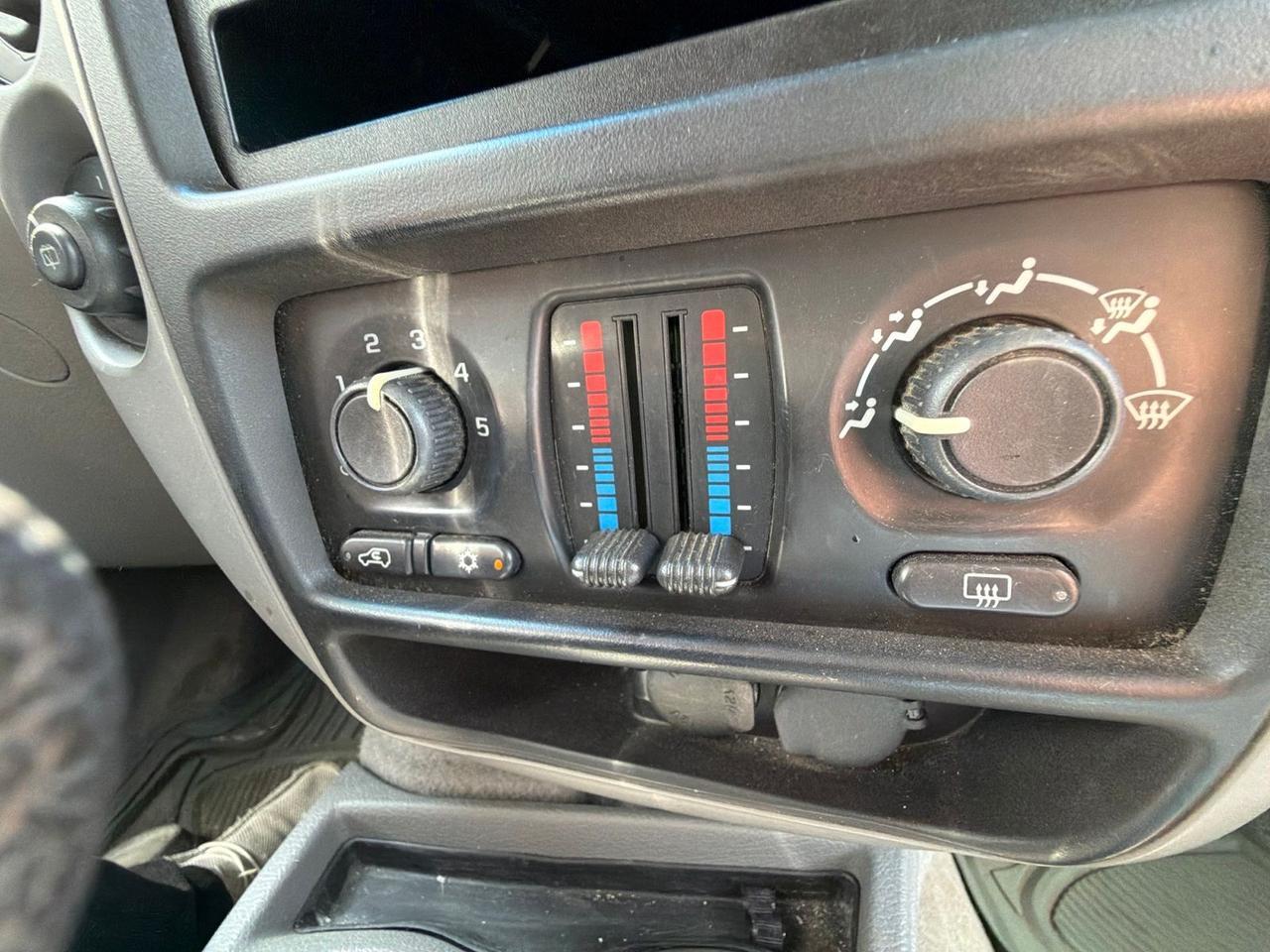 2008 Chevrolet TrailBlazer LS Watertown SD 2008 Chevrolet TrailBlazer LS Watertown SD