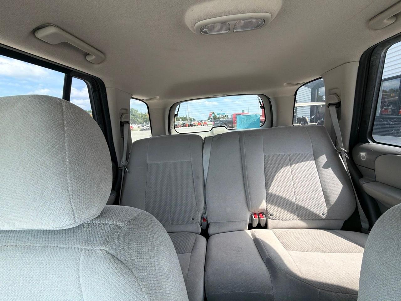 2008 Chevrolet TrailBlazer LS Watertown SD 2008 Chevrolet TrailBlazer LS Watertown SD