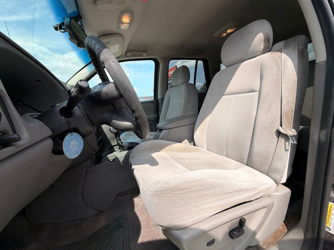 2008 Chevrolet TrailBlazer LS Watertown SD 2008 Chevrolet TrailBlazer LS Watertown SD
