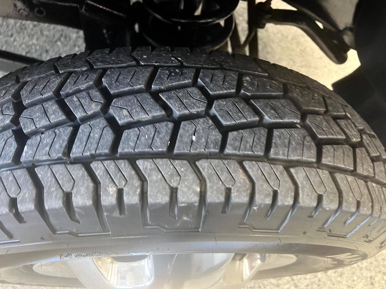 DODGERAM 3500 MEGA CAB 4X416