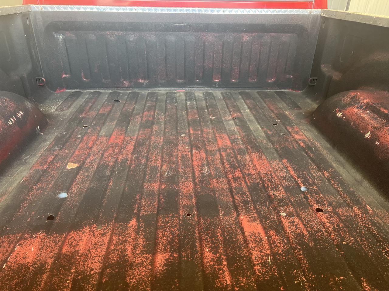 DODGERAM 3500 MEGA CAB 4X49