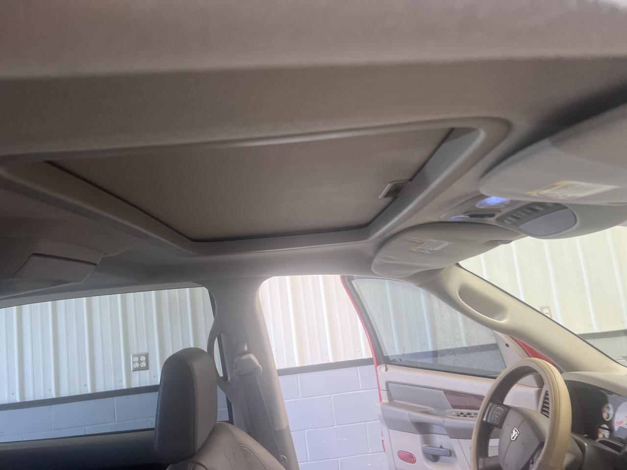 DODGERAM 3500 MEGA CAB 4X425