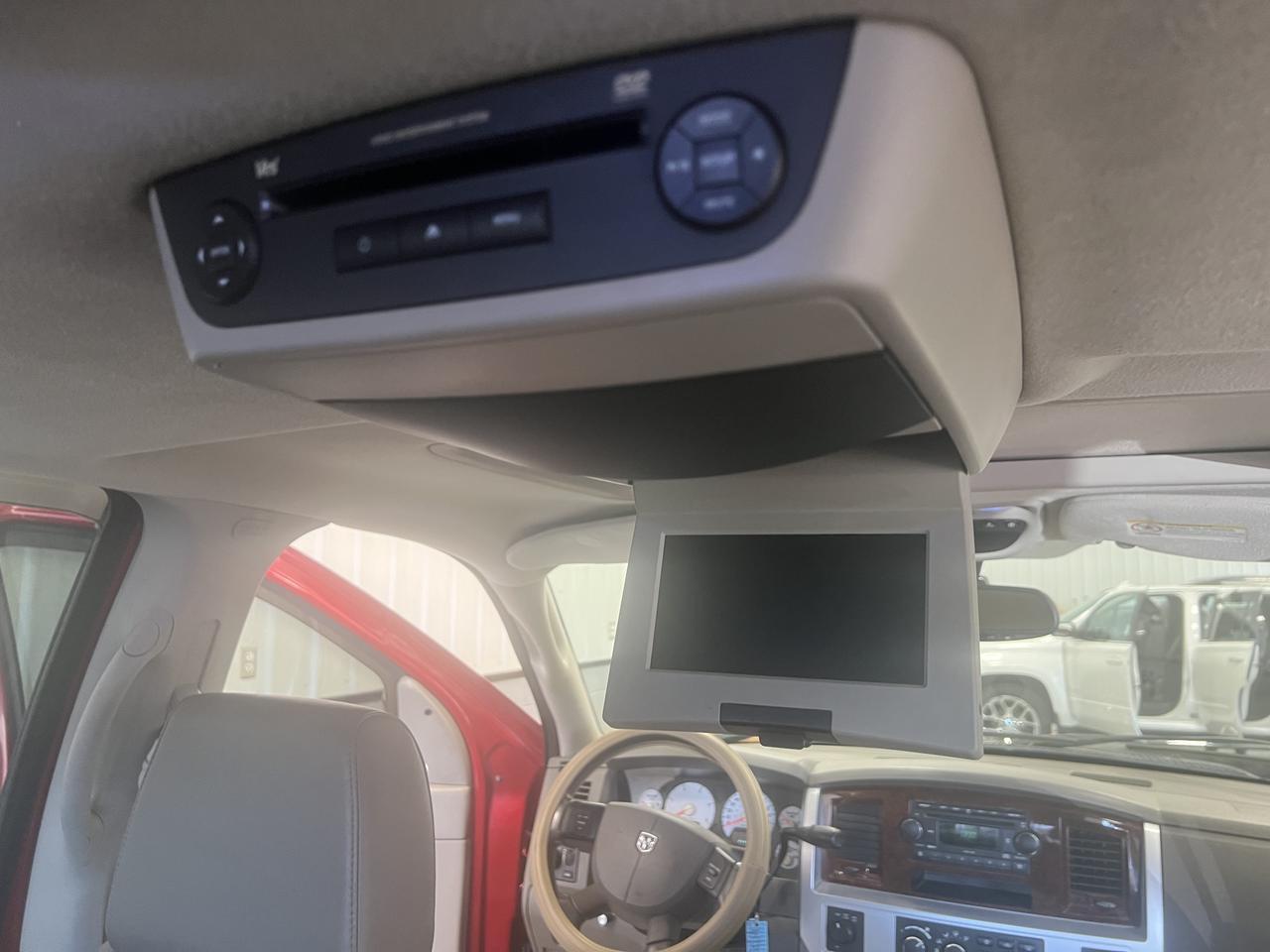 DODGERAM 3500 MEGA CAB 4X428