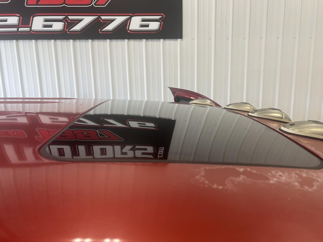 DODGERAM 3500 MEGA CAB 4X426