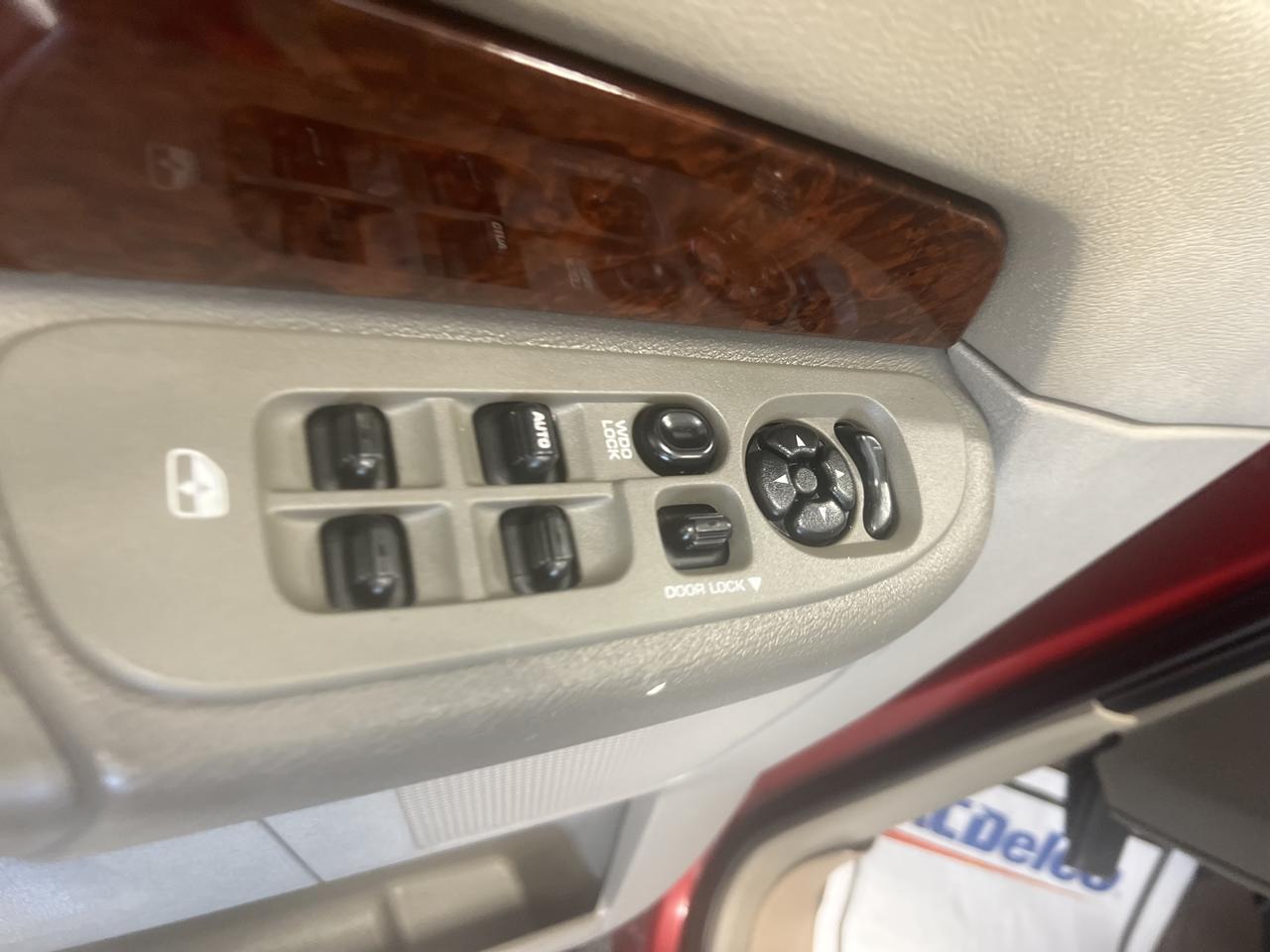 DODGERAM 3500 MEGA CAB 4X418