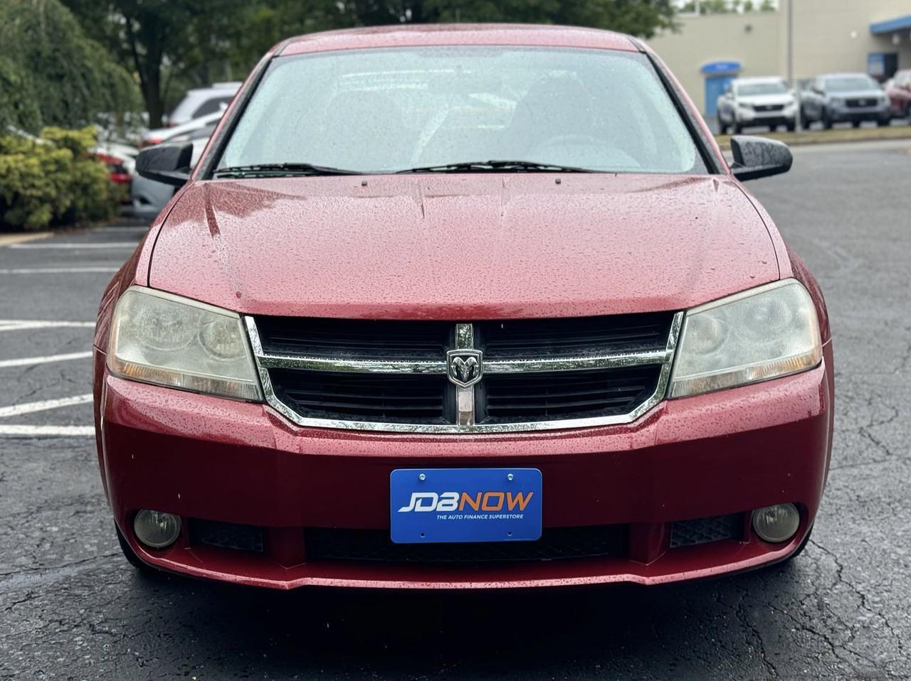 2008 Dodge Avenger Wooster OH