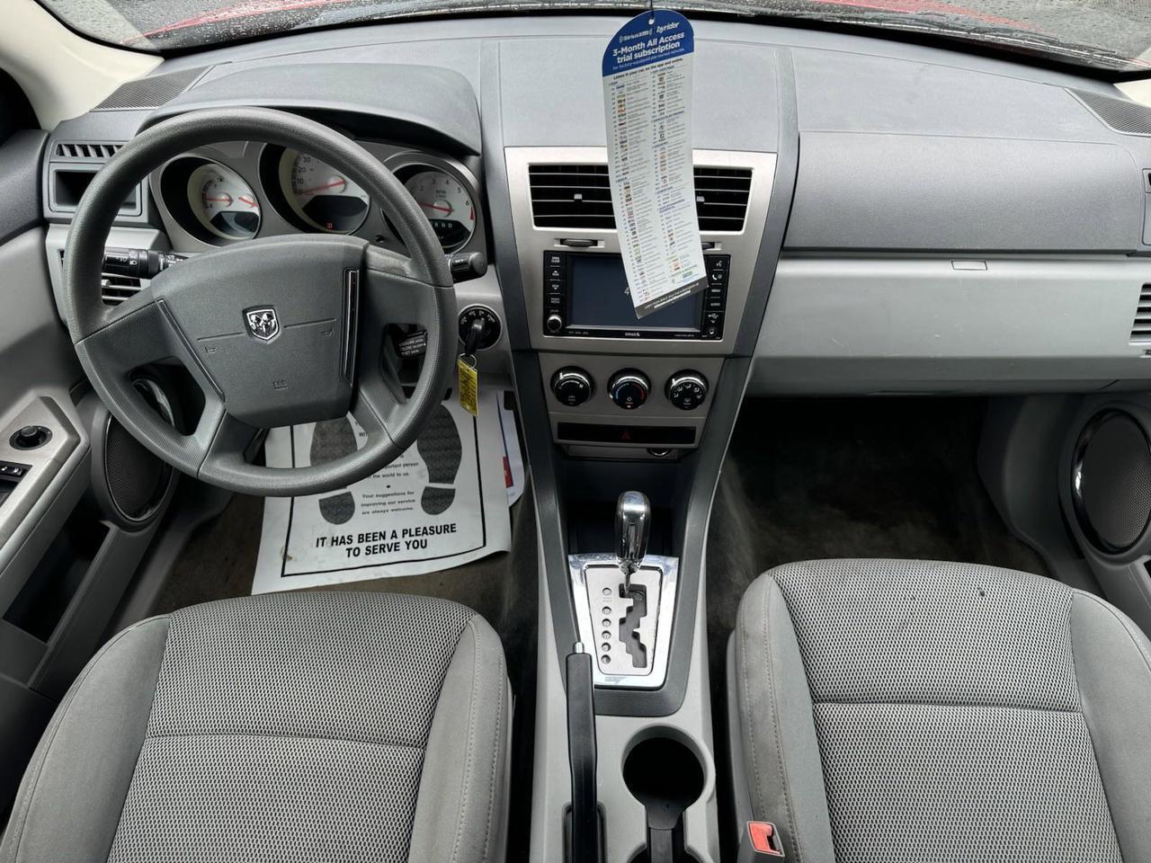 2008 Dodge Avenger Wooster OH