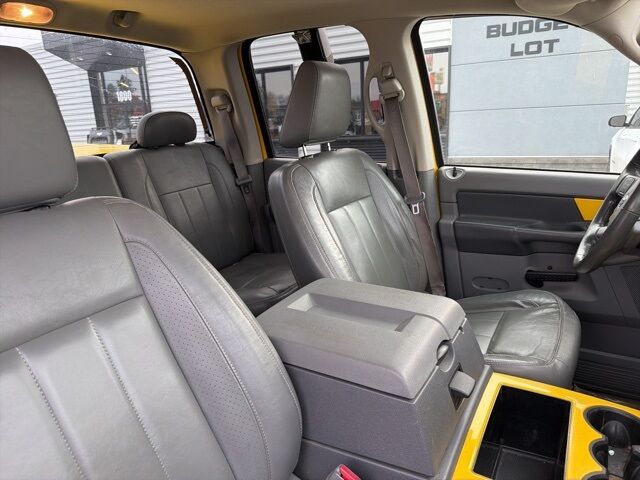 2008 Dodge Ram 1500 Laramie Watertown SD 2008 Dodge Ram 1500 Laramie Watertown SD