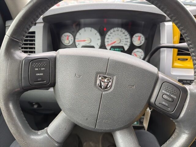 2008 Dodge Ram 1500 Laramie Watertown SD 2008 Dodge Ram 1500 Laramie Watertown SD