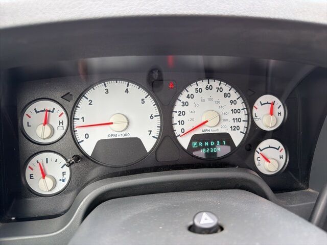 2008 Dodge Ram 1500 Laramie Watertown SD 2008 Dodge Ram 1500 Laramie Watertown SD