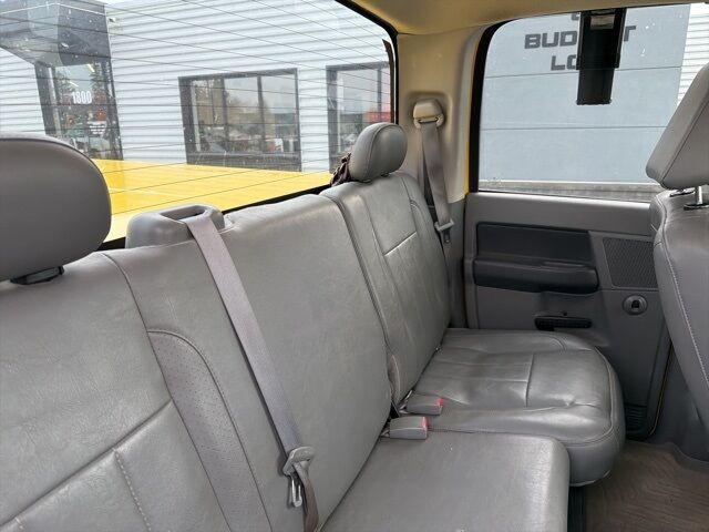 2008 Dodge Ram 1500 Laramie Watertown SD 2008 Dodge Ram 1500 Laramie Watertown SD