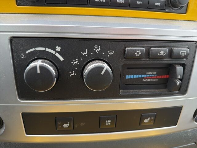 2008 Dodge Ram 1500 Laramie Watertown SD 2008 Dodge Ram 1500 Laramie Watertown SD