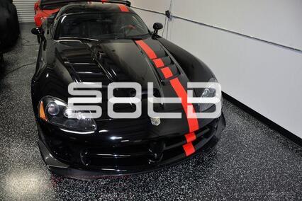 2008 Dodge Viper SRT10 Tomball TX 2008 Dodge Viper SRT10 Tomball TX
