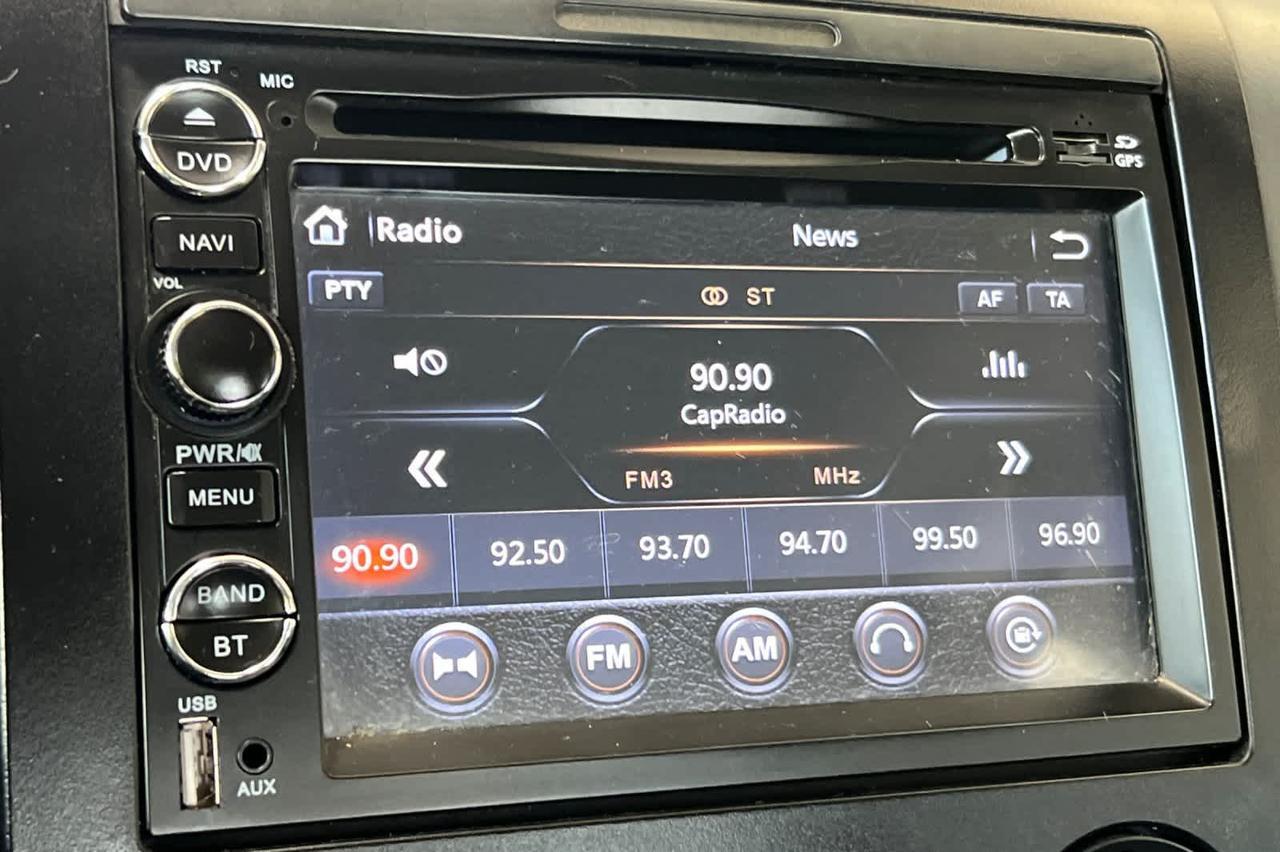 2008 Ford F-150 Roseville CA