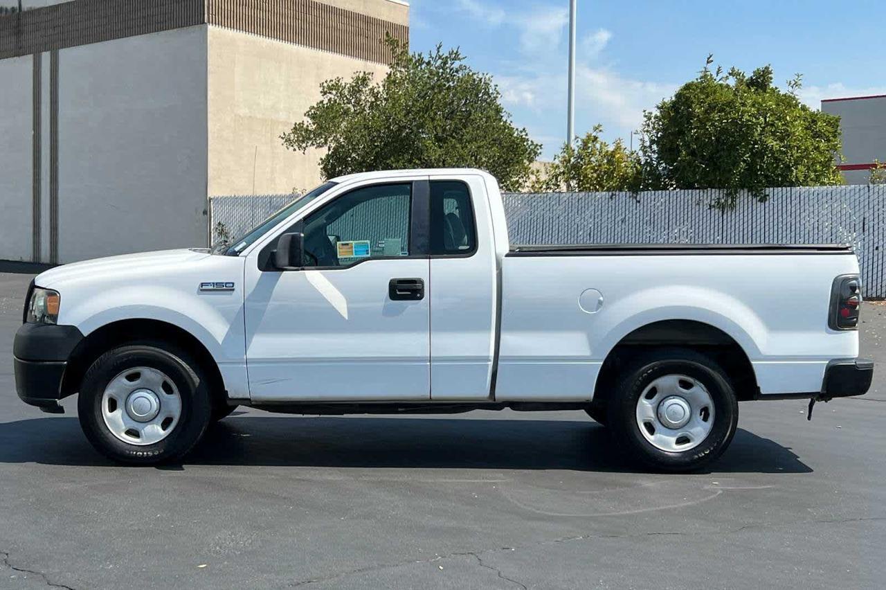 2008 Ford F-150 Roseville CA