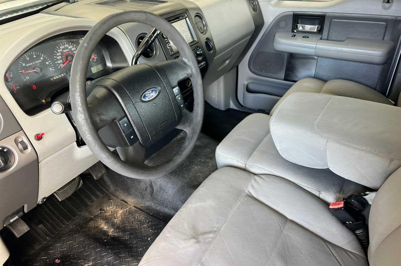2008 Ford F-150 Roseville CA