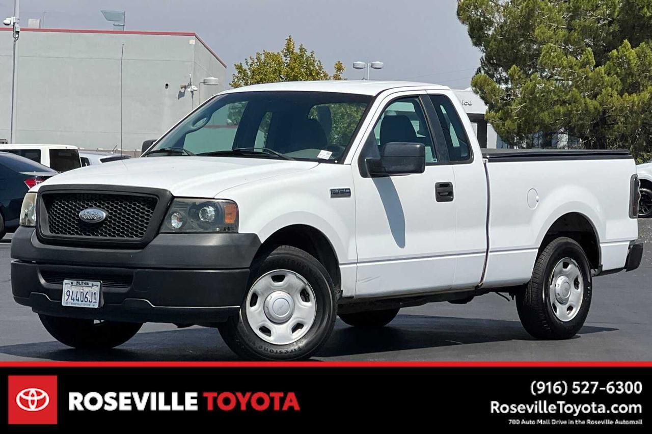 2008 Ford F-150 Roseville CA