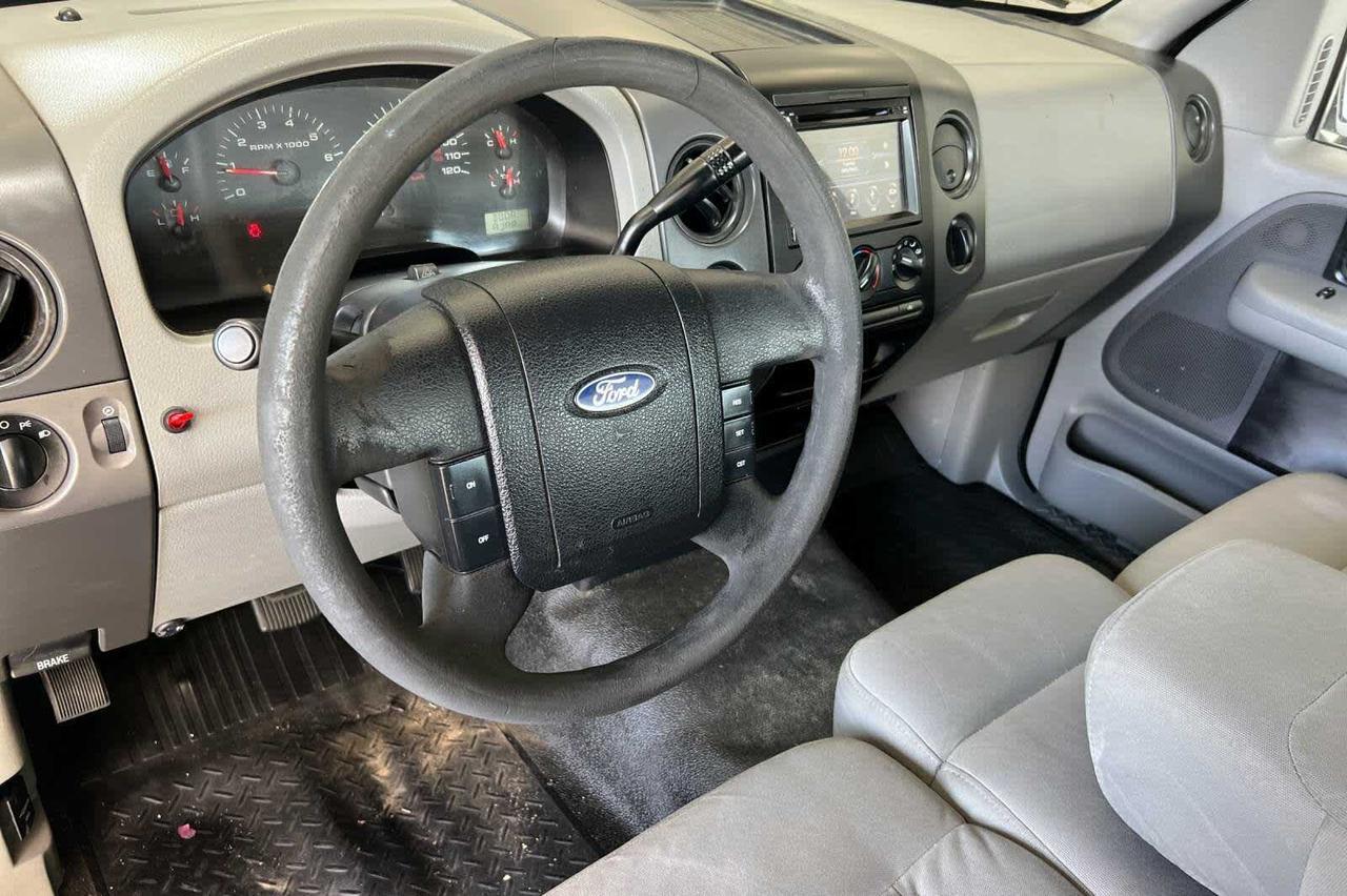 2008 Ford F-150 Roseville CA