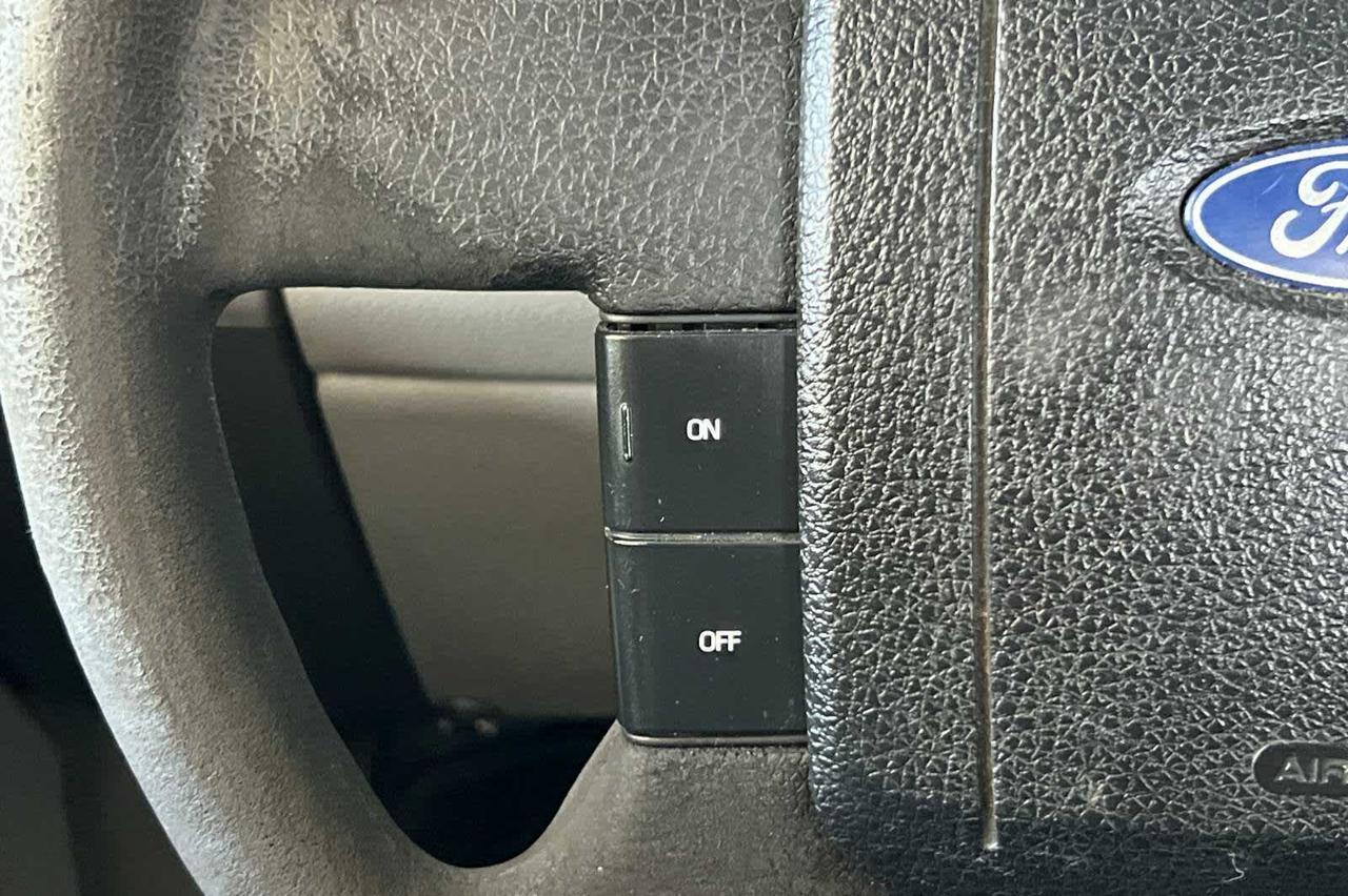 2008 Ford F-150 Roseville CA