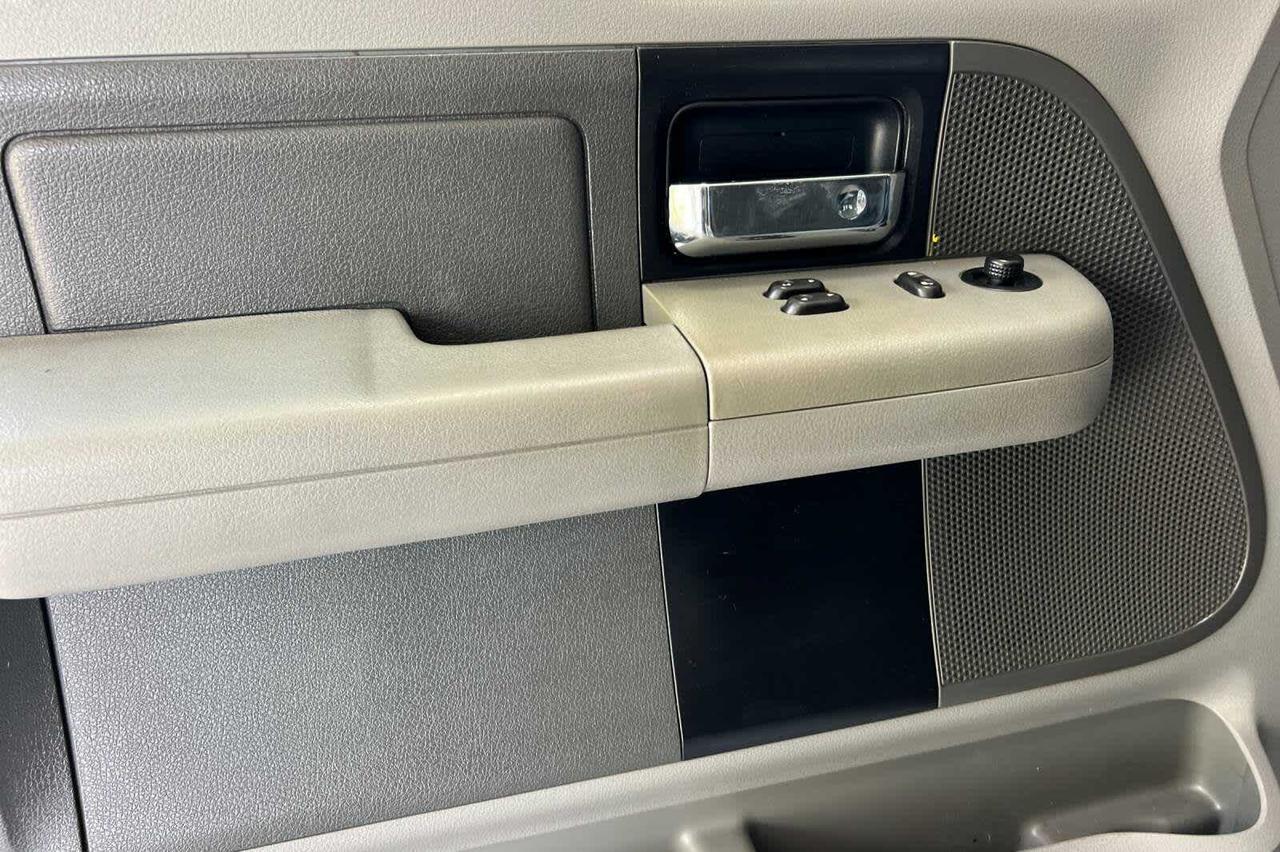 2008 Ford F-150 Roseville CA