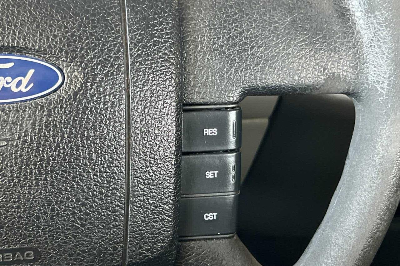 2008 Ford F-150 Roseville CA