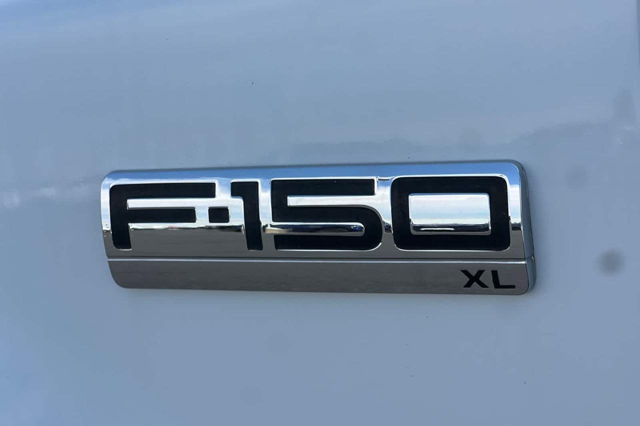 2008 Ford F-150 Roseville CA