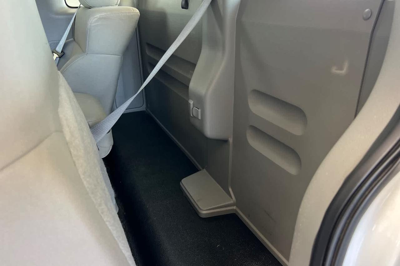 2008 Ford F-150 Roseville CA