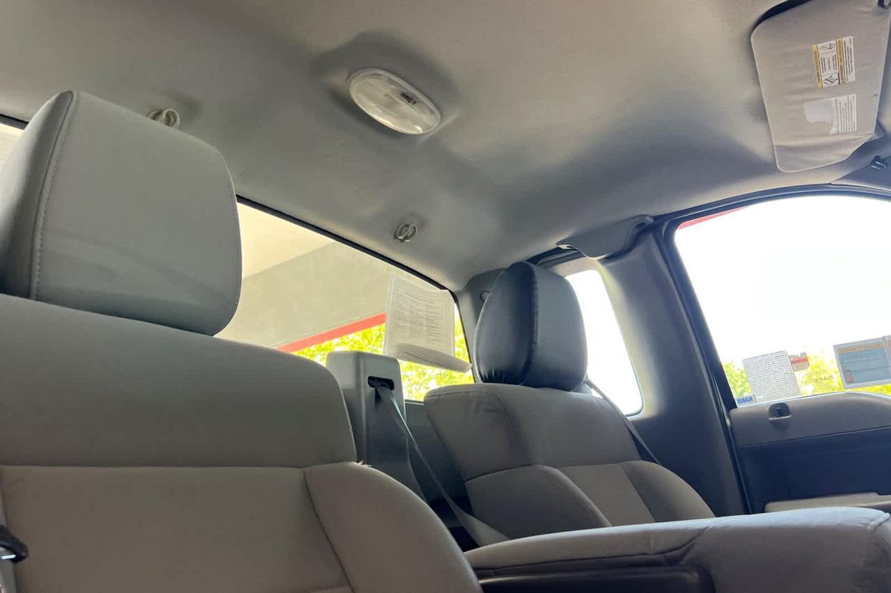 2008 Ford F-150 Roseville CA