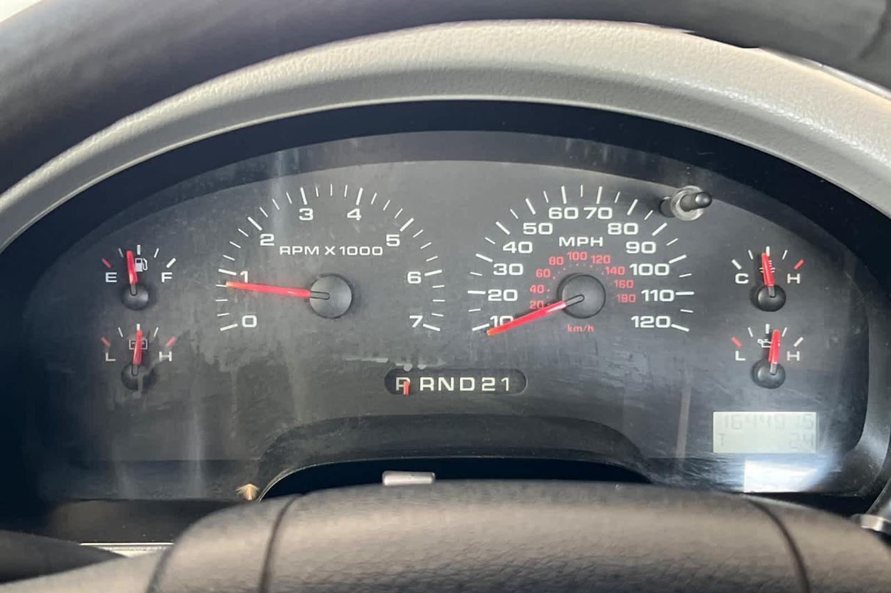 2008 Ford F-150 Roseville CA