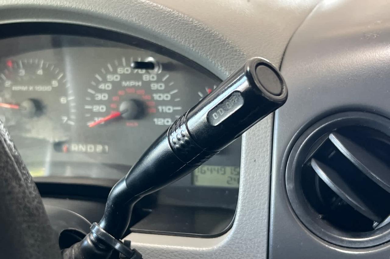 2008 Ford F-150 Roseville CA