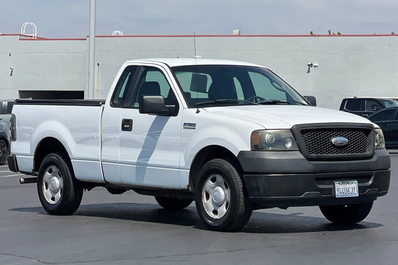2008 Ford F-150 Roseville CA