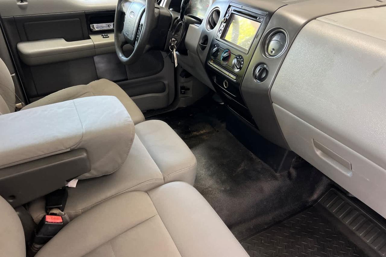 2008 Ford F-150 Roseville CA